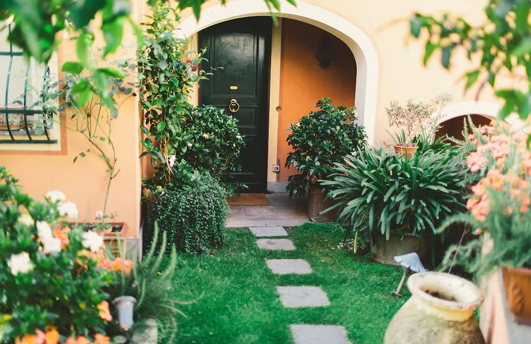 Albergo Minerva-1