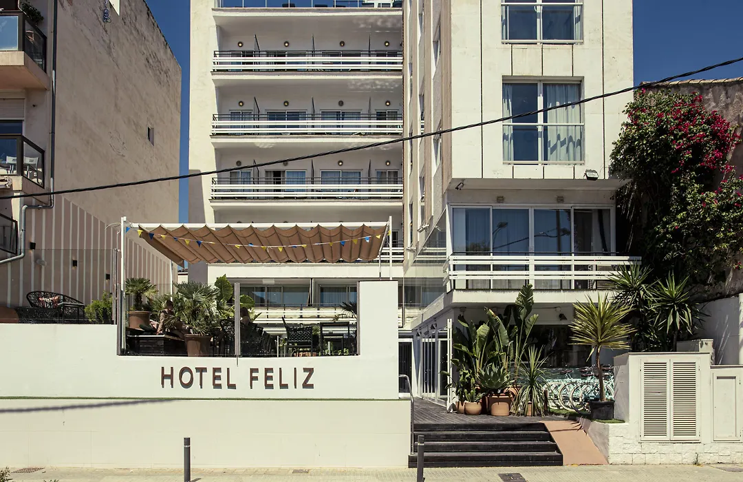 Hotel Feliz-1