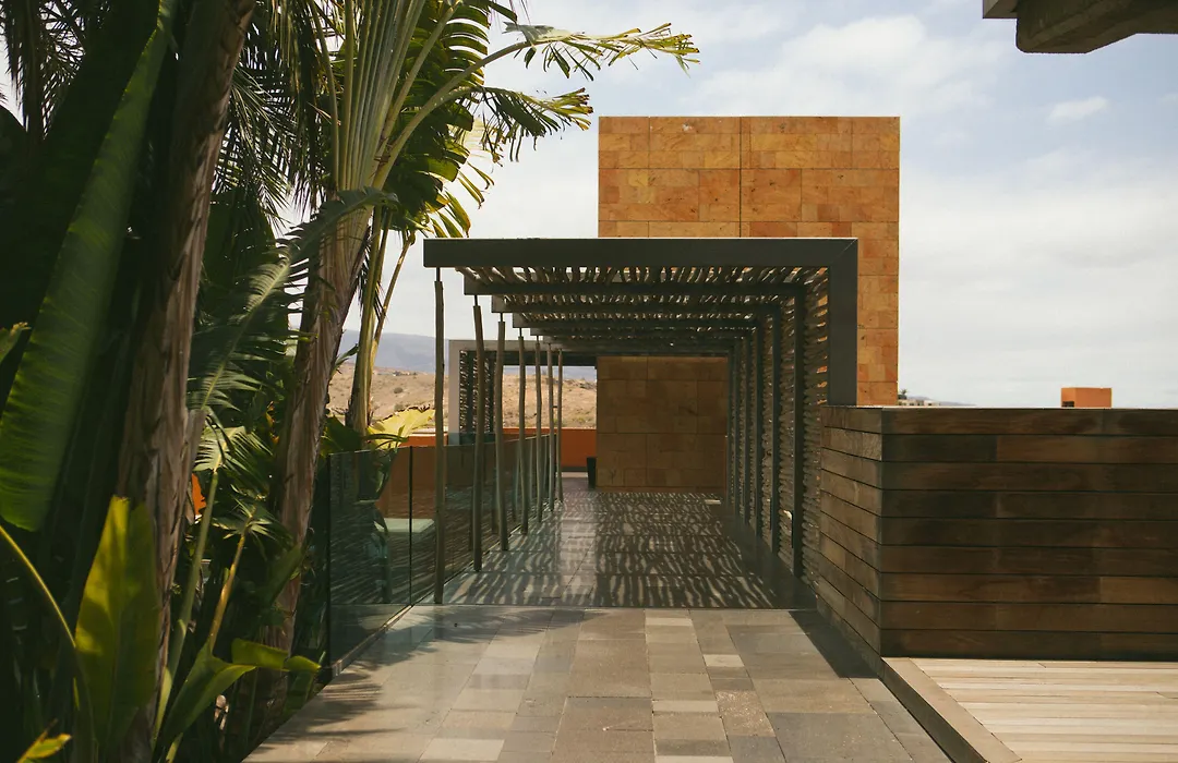 Salobre Hotel Resort&Serenity-1