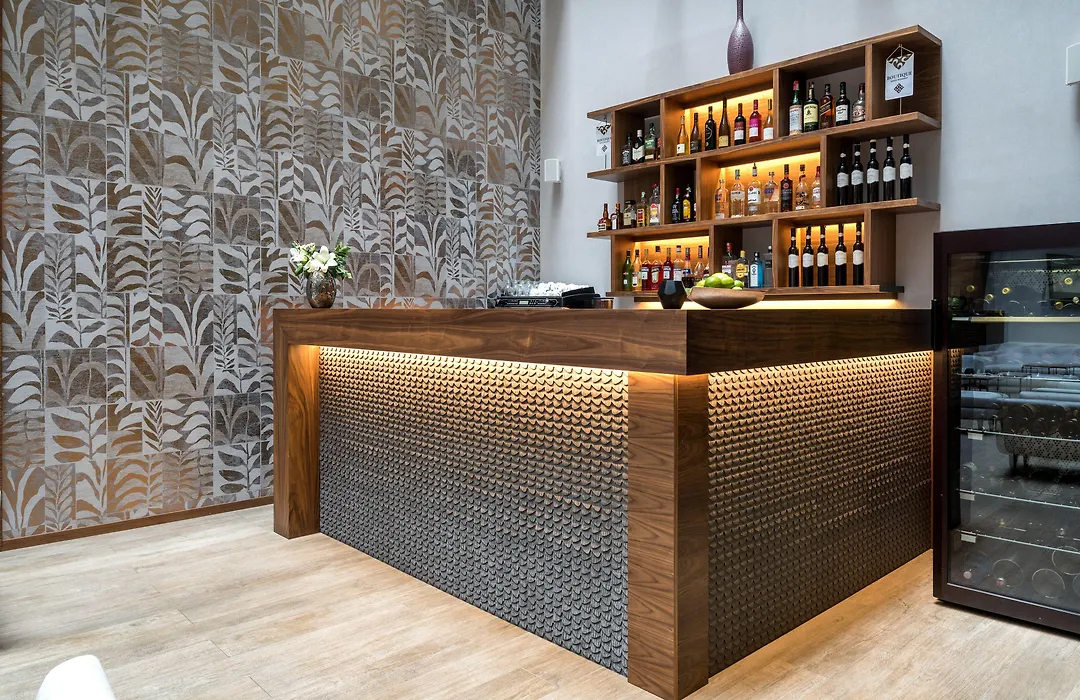 Charm Hotel Budapest - Formerly Boutique Hotel Budapest-1