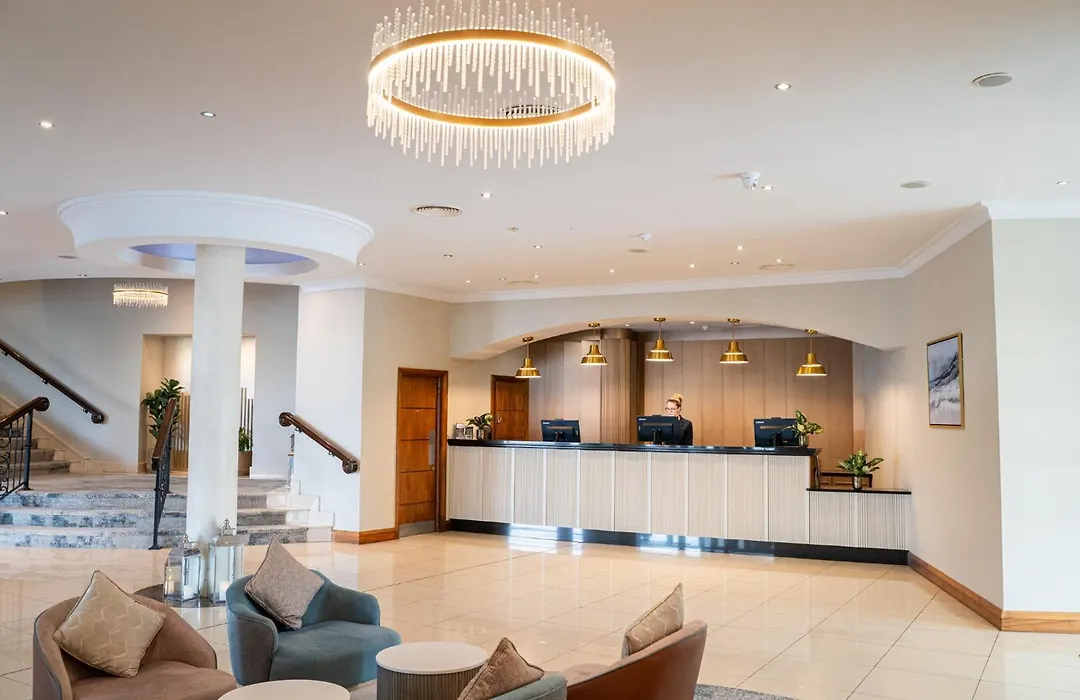 Trim Castle Hotel-1