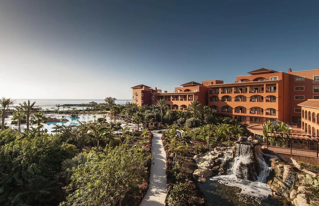 Sheraton Fuerteventura Golf & Spa Resort-1