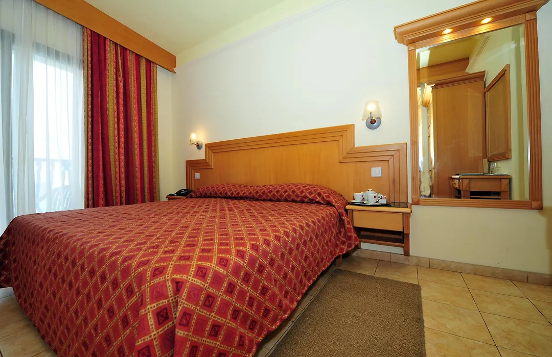 Hotel San Andrea-1
