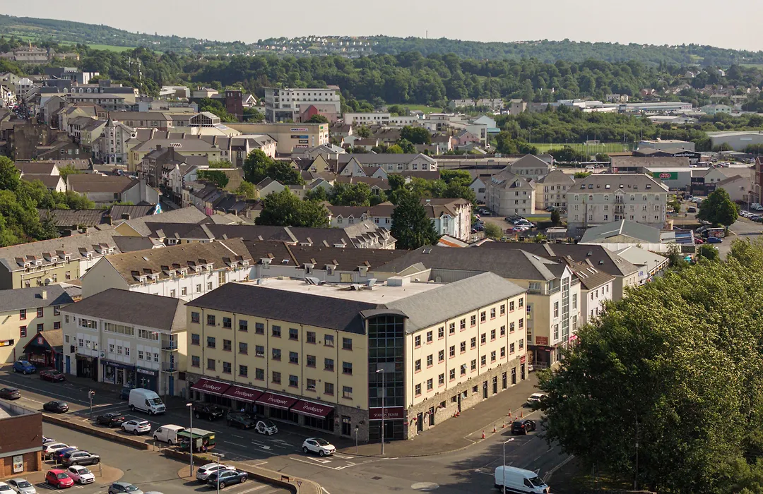 Station House Hotel Letterkenny-1