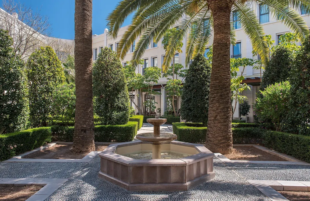 The Westin Valencia-1