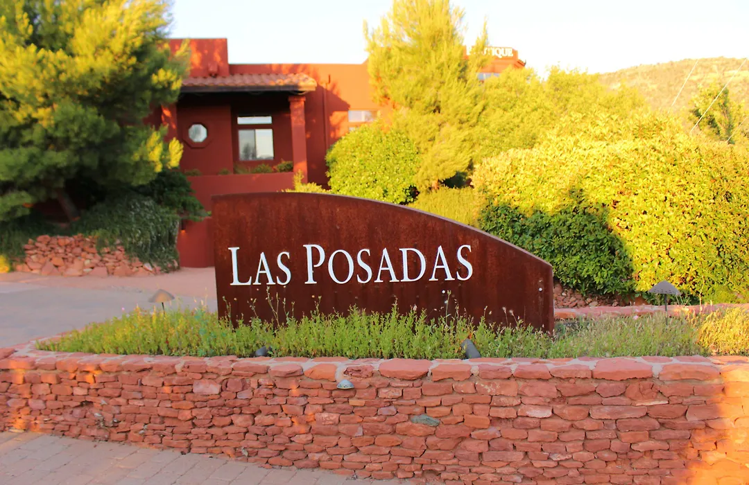 Las Posadas of Sedona-1