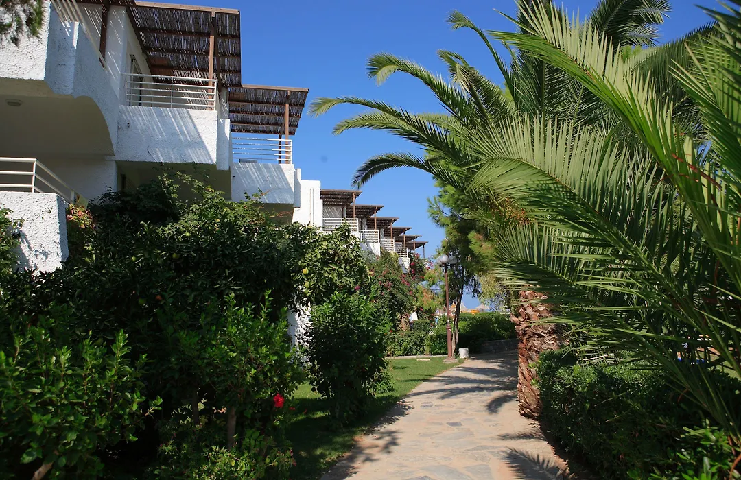 Apollonia Beach Resort & Spa-1