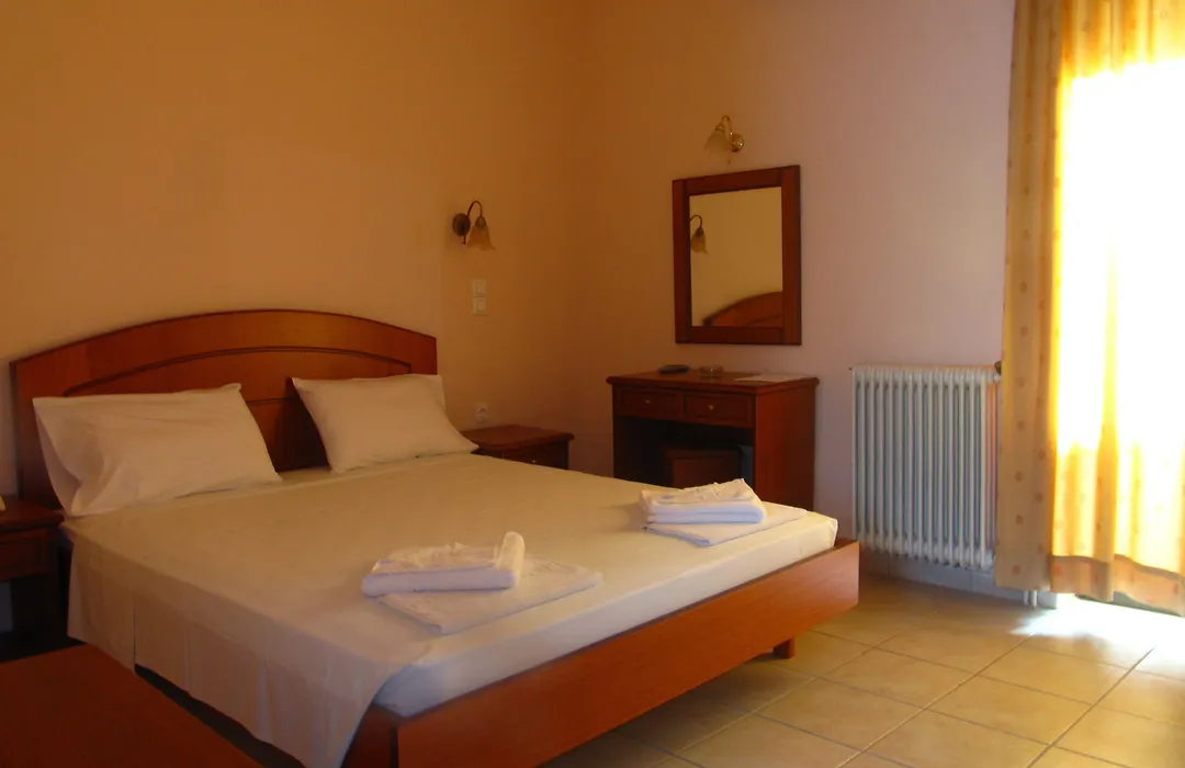 Athinaikon Hotel-1