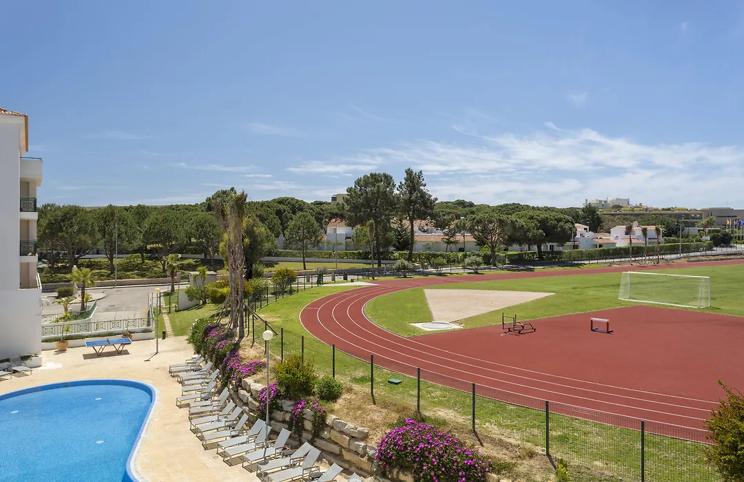 Ap Victoria Sports & Beach-1