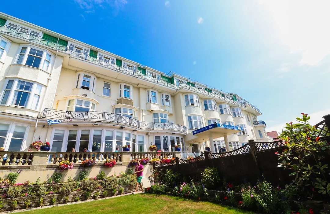 Marsham Court Hotel-1