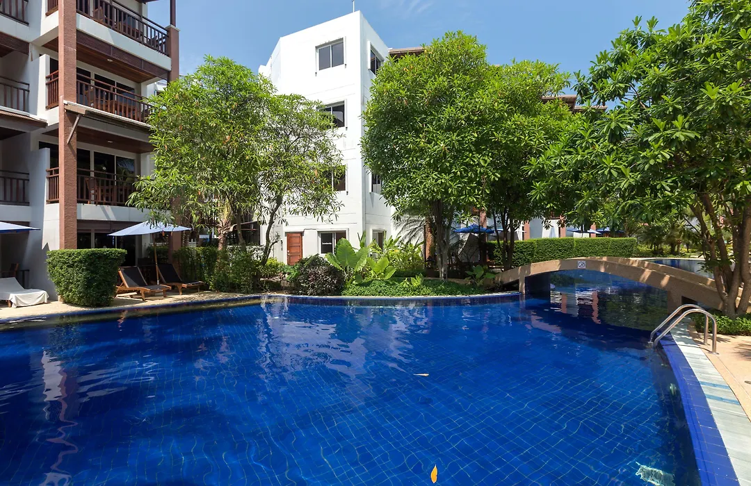 Sunwing Bangtao Beach-1