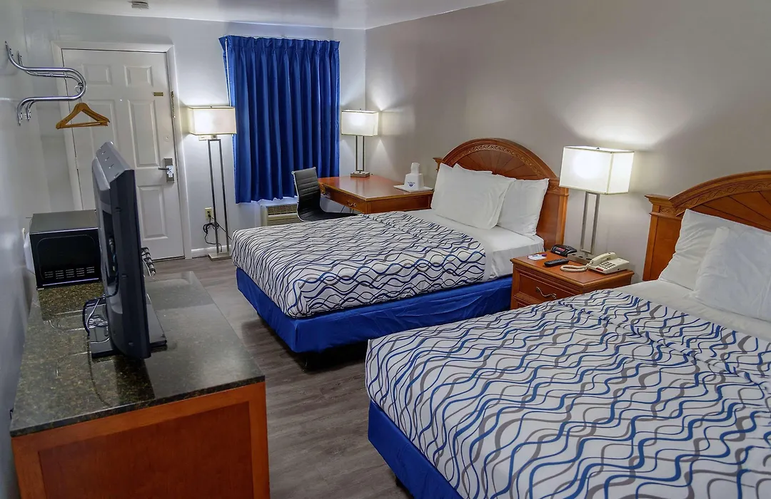America'S Best Value Inn Lancaster-1