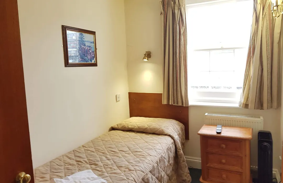 Normandie Hotel-1