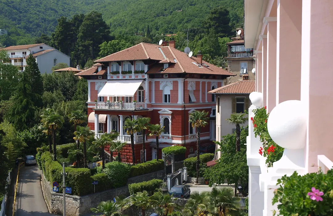 Hotel Mozart-1