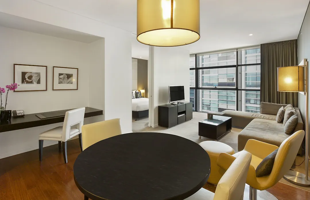 Fraser Suites Sydney-1