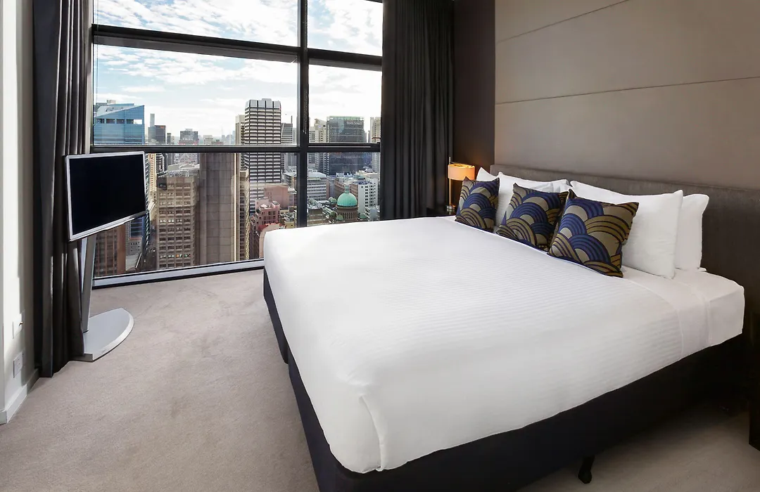 Fraser Suites Sydney-1