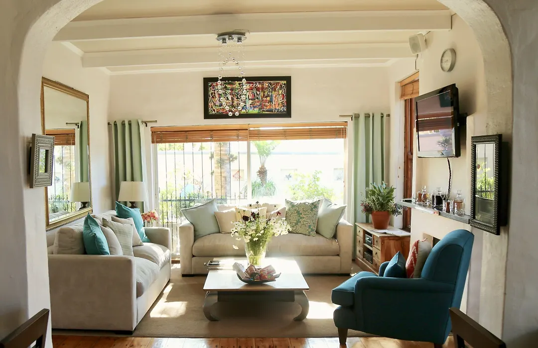 Point B Guest House-1