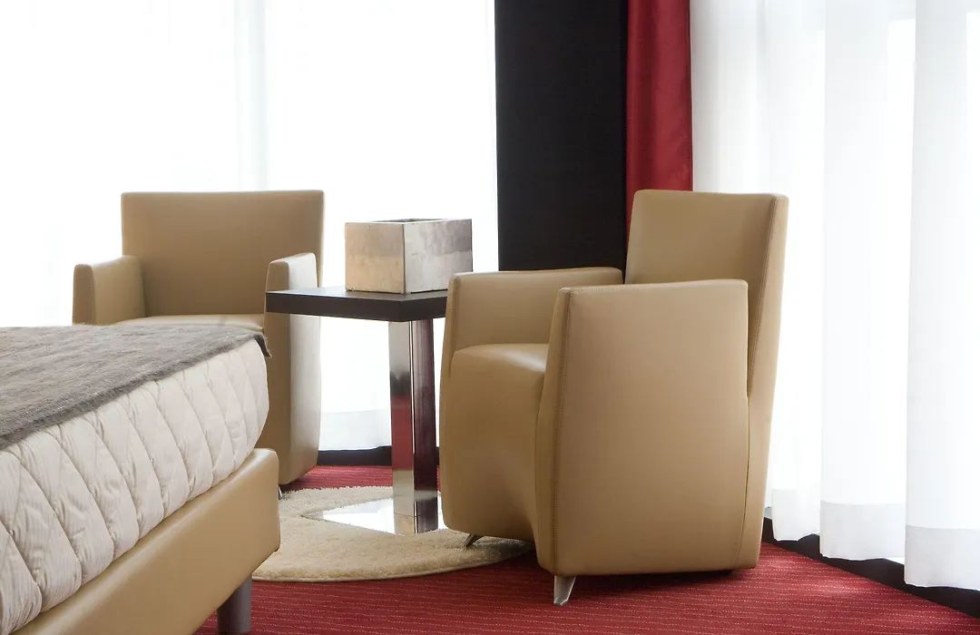 Best Western Plus Hotel Galileo Padova-1