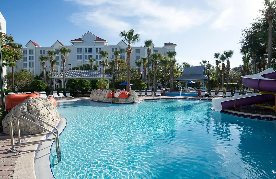 Calypso Cay Vacation Villas-1