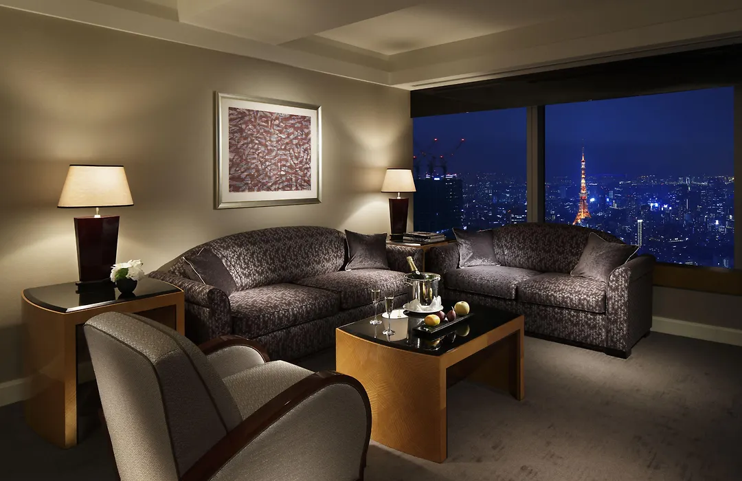 The Ritz-Carlton, Tokyo-1