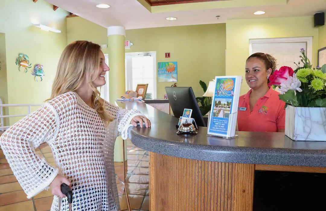 Jupiter Waterfront Inn-1