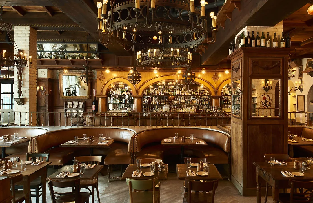 The Bowery Hotel-1
