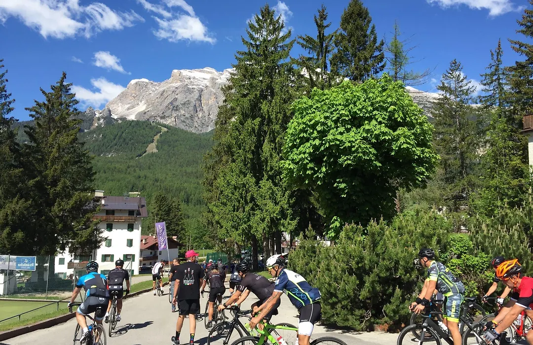 Boutique Hotel Villa Blu Cortina D'Ampezzo-1
