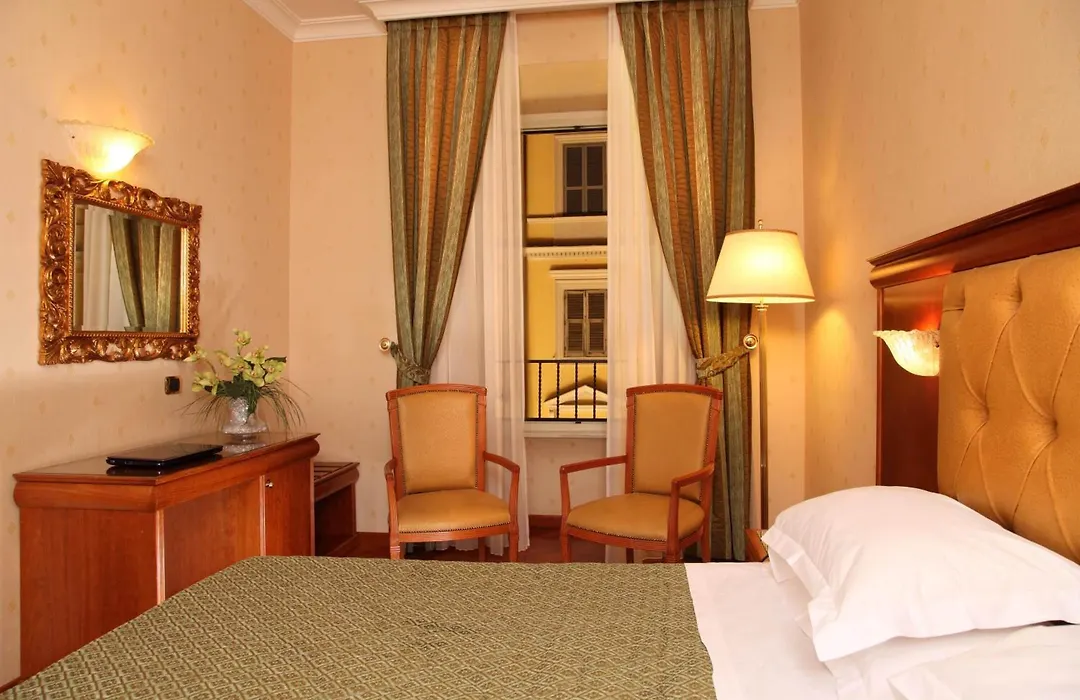 Hotel Serena Srl-1