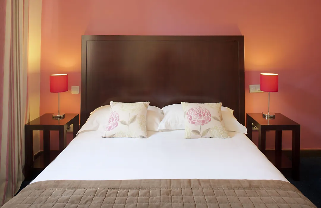 Hotel Relais Acropolis Nice-1