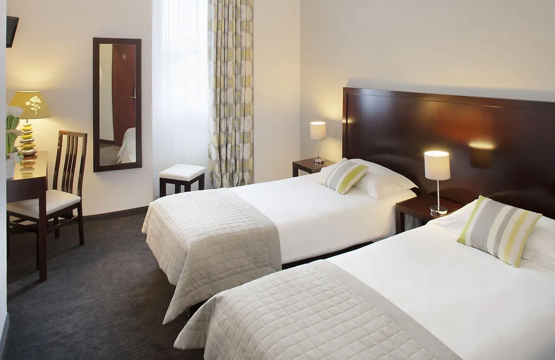Hotel Relais Acropolis Nice-1