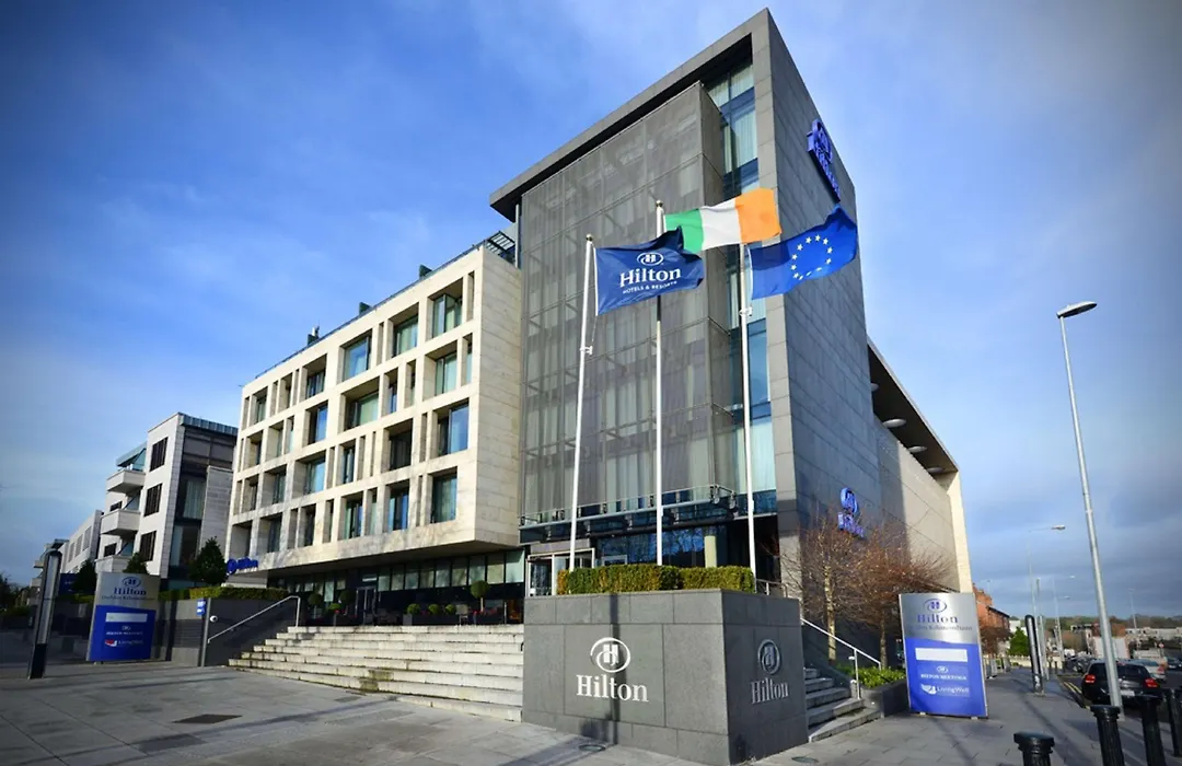 Hilton Dublin Kilmainham-1