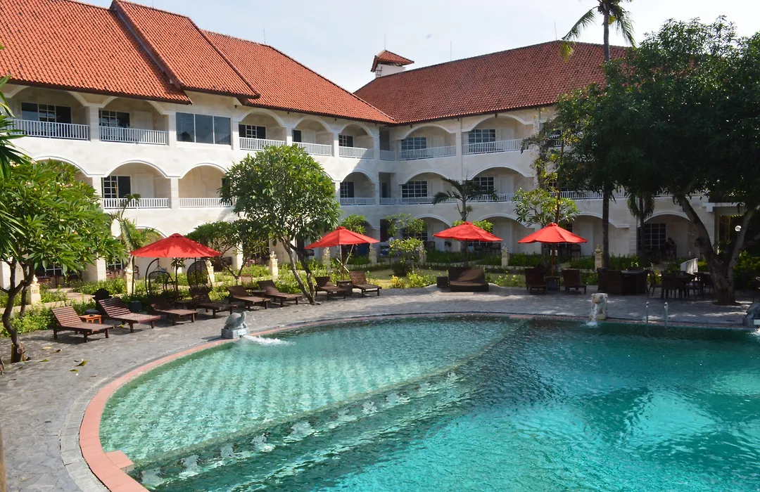 Melasti Beach Resort&Spa Legian-1