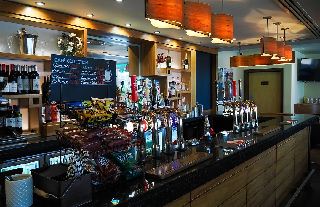Future Inn Plymouth-1
