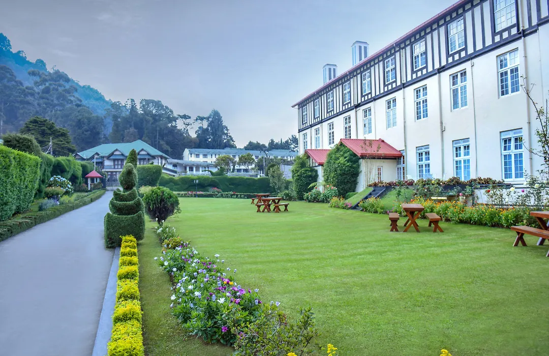 The Grand Hotel - Heritage Grand-1