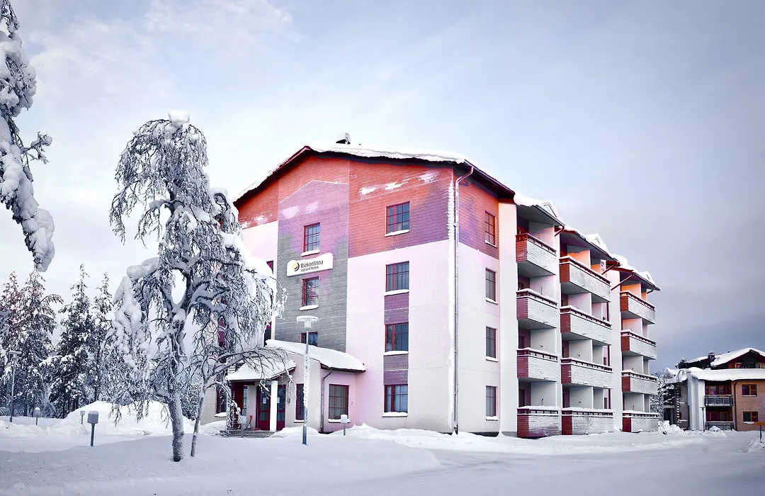 Lapland Hotels Riekonlinna-1