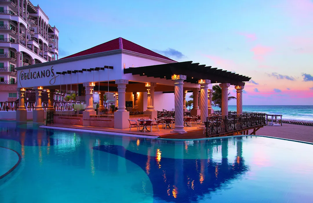 Hyatt Zilara Cancun (Adults Only)-1