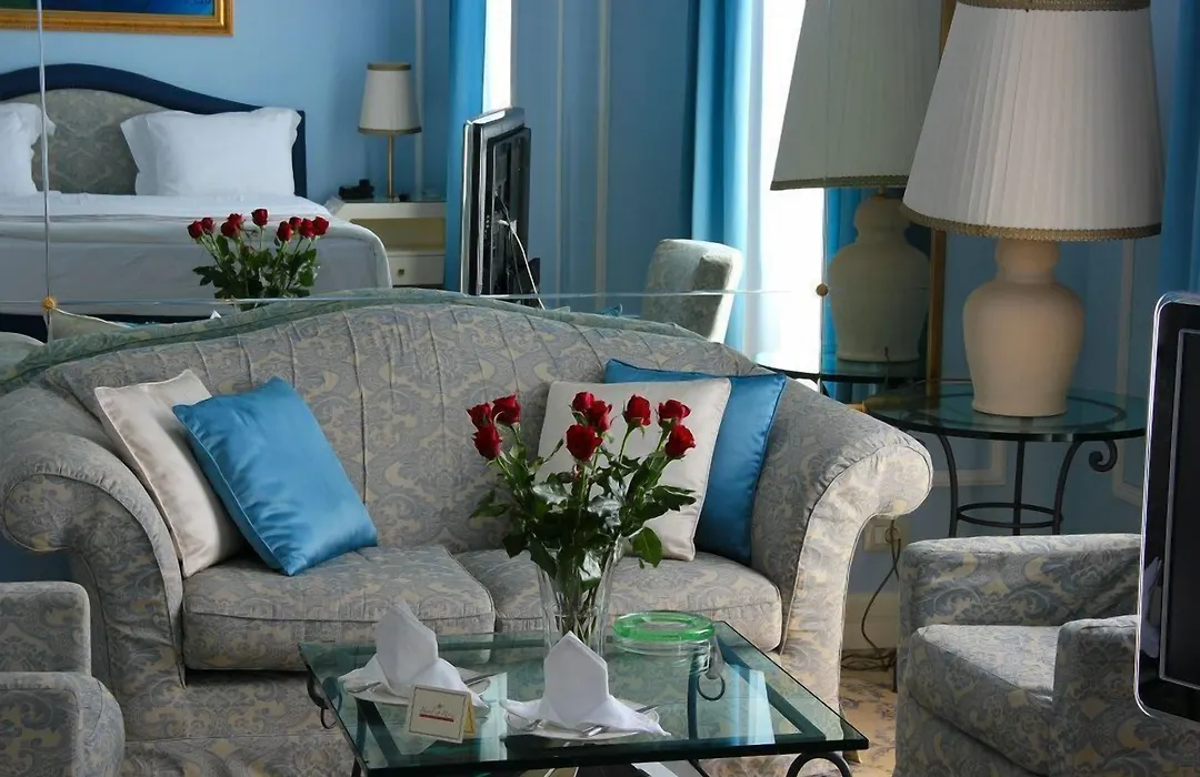 Grande Albergo Delle Rose-1