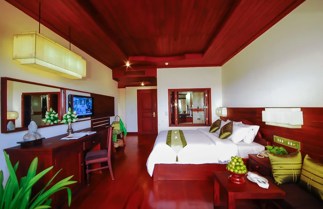 Borei Angkor Resort & Spa-1