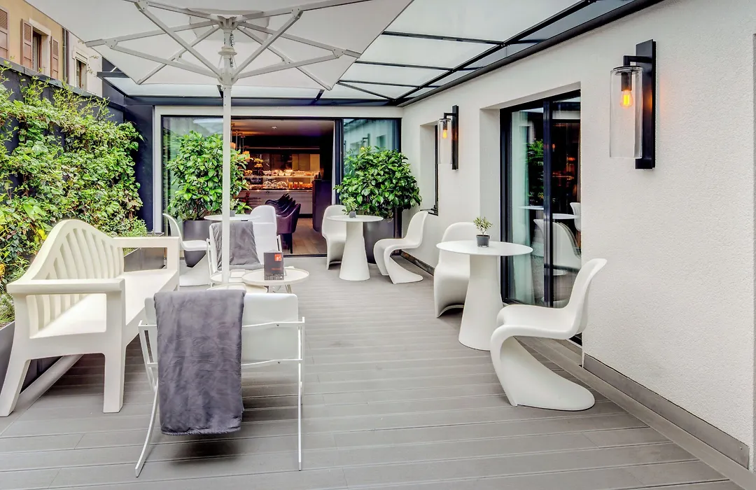 Design Hotel f6-1
