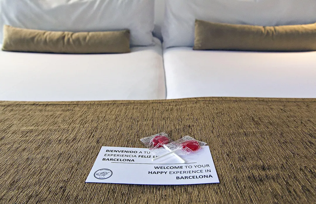 Bcn Urbaness Hotels Del Comte-1