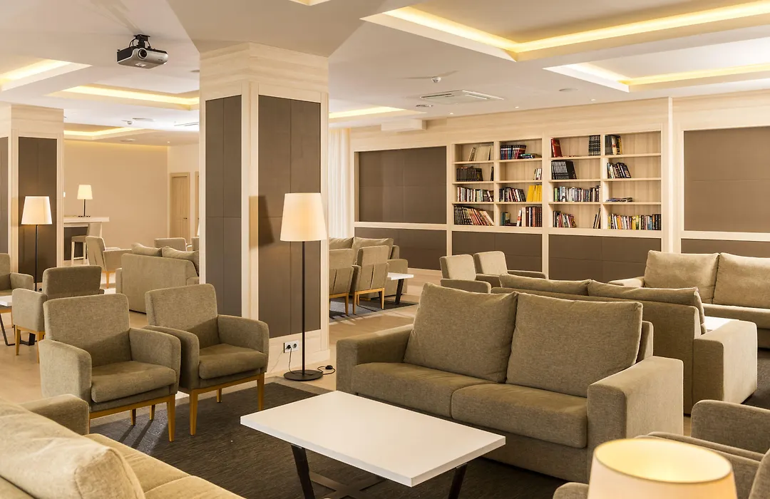 Costa Encantada Suites & Resort-1