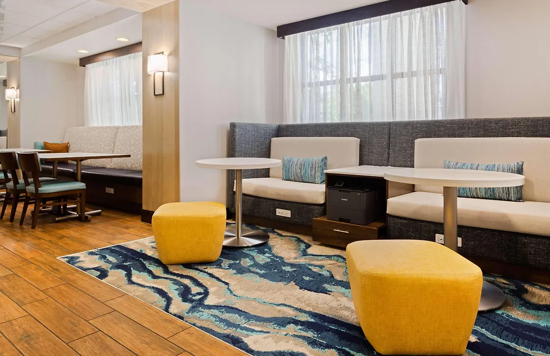 Hampton Inn Jacksonville-I-295 East/Baymeadows-1