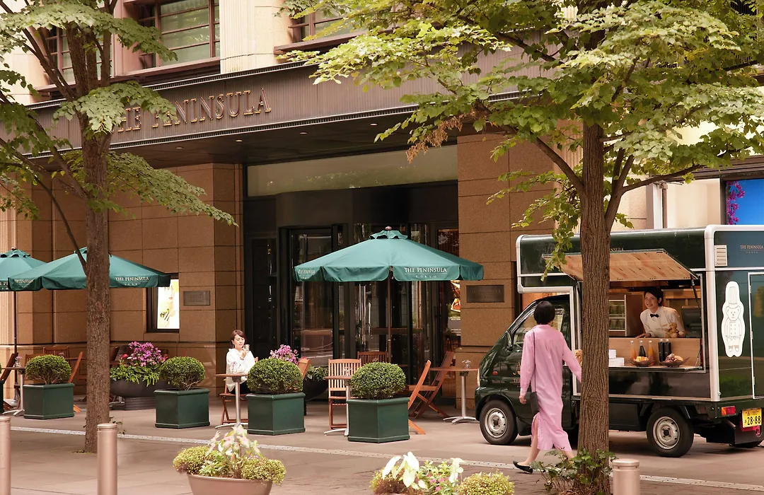 The Peninsula Tokyo-1