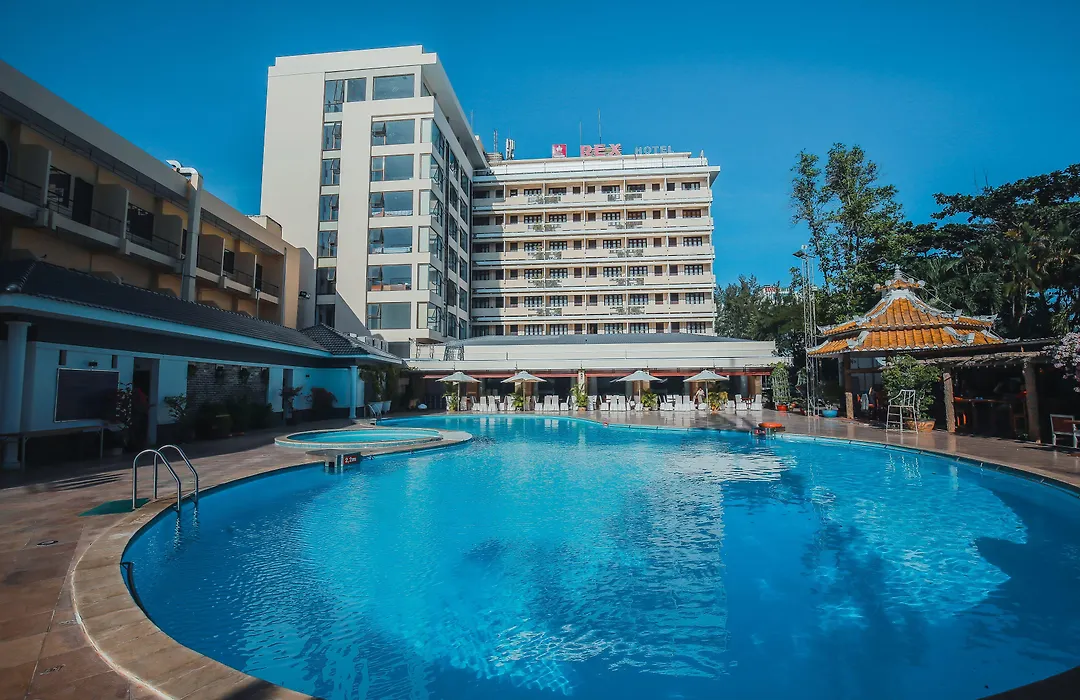 Rex Hotel Vung Tau-1