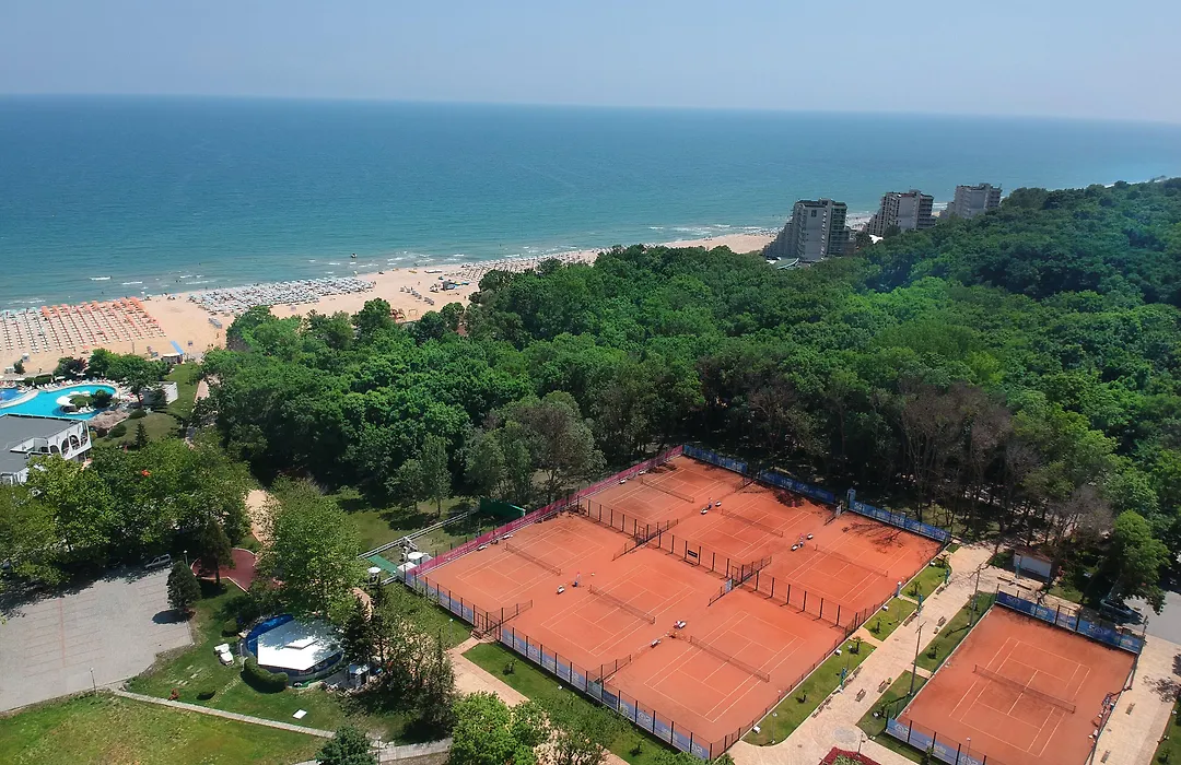 Hotel Gergana-1
