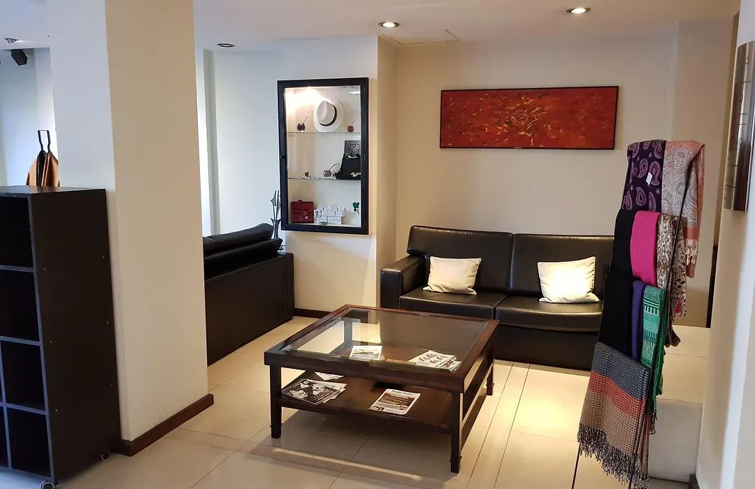 Villaggio Hotel Boutique-1