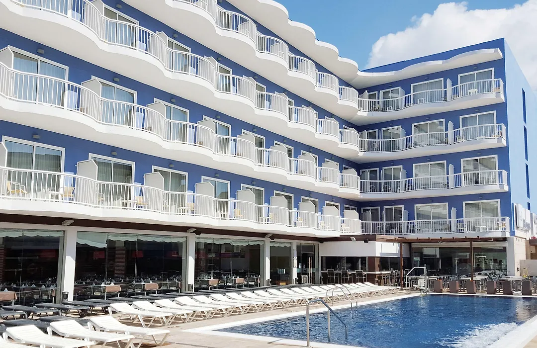Hotel Cesar Augustus-1
