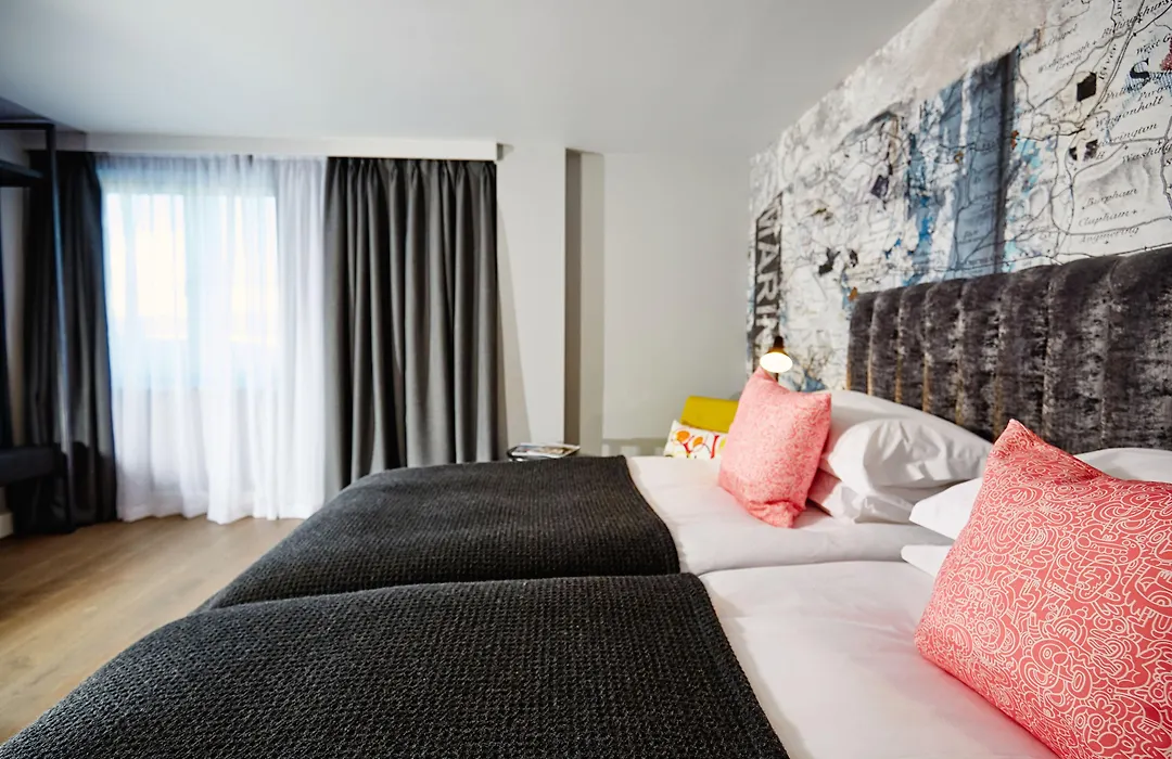 Malmaison Brighton-1
