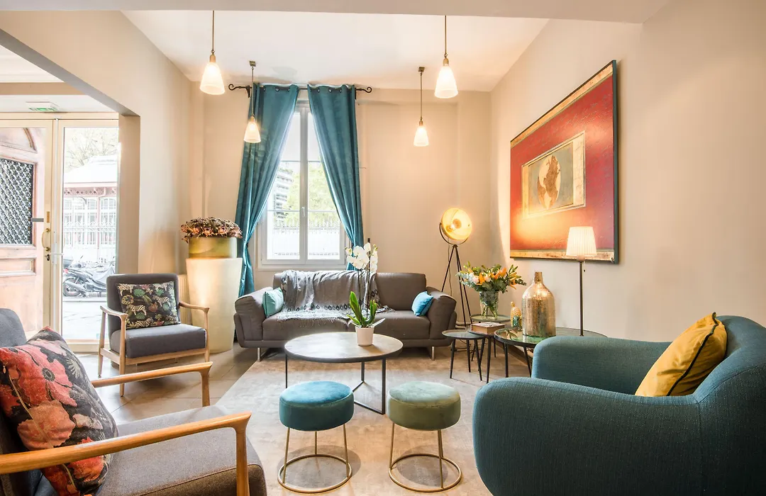 Hotel Beauvoir-1