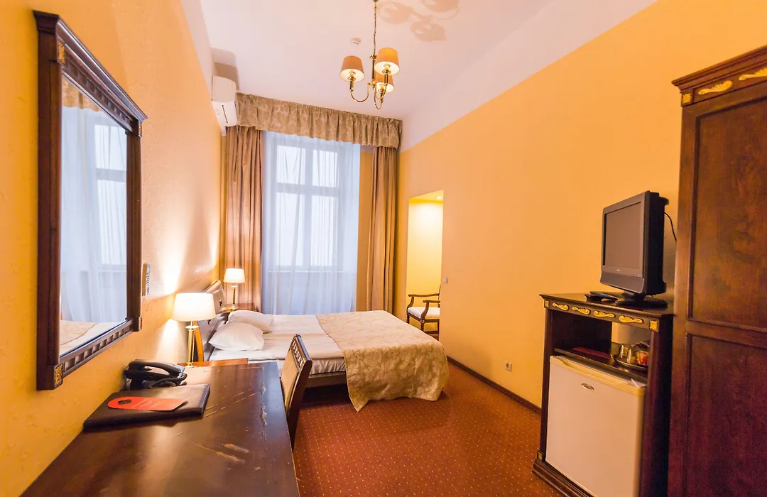Hotel Garden Palace-1